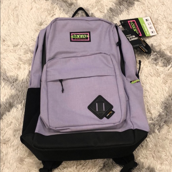 Dakine Hawaii backpack - Picture 2 of 11